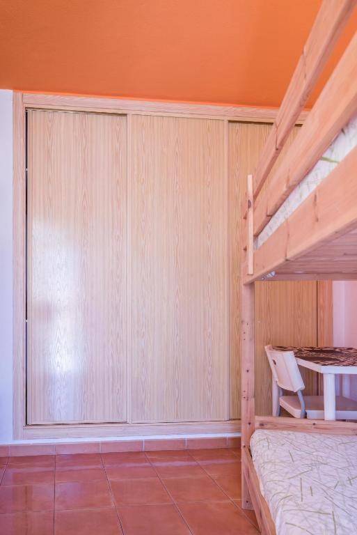 Residencia Sin Lujo Hostel *