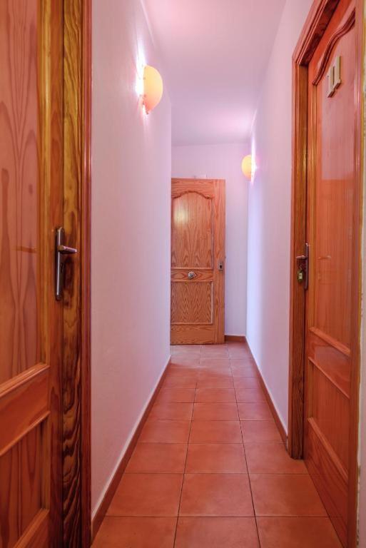 Hostel Residencia Sin Lujo